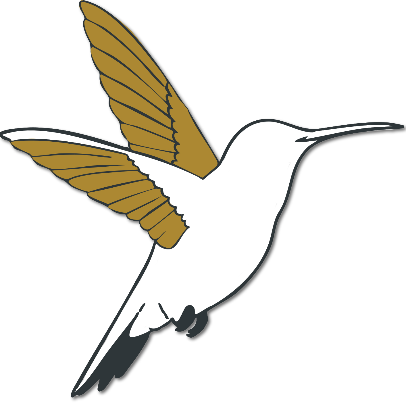 Sorabird Logo